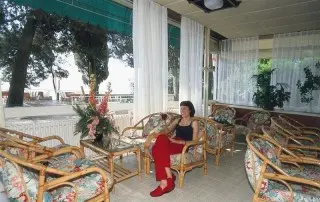 Hotel Belvedere
