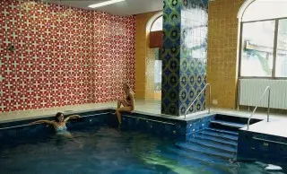 Hotel Belvedere