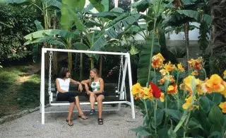 Hotel Belvedere