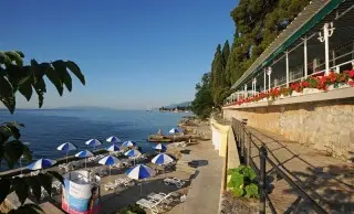 Hotel Belvedere