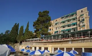 Hotel Belvedere
