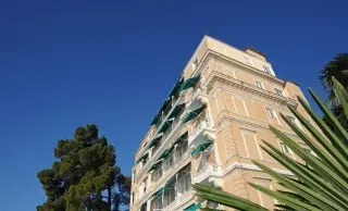 Hotel Belvedere