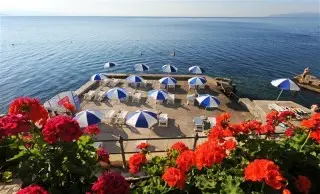 Hotel Belvedere