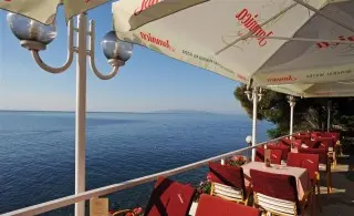 Hotel Belvedere