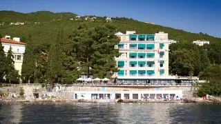 Hotel Belvedere