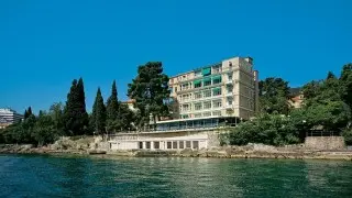 Hotel Belvedere