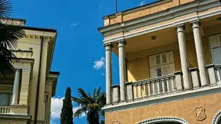 Hotel Belvedere
