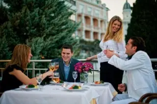 Hotel Belvedere