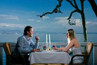 Hotel Belvedere