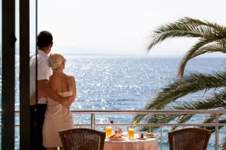 Hotel Belvedere