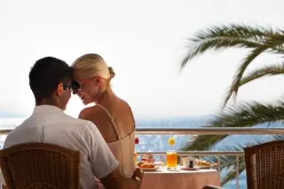 Hotel Belvedere