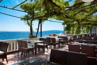 Hotel Belvedere