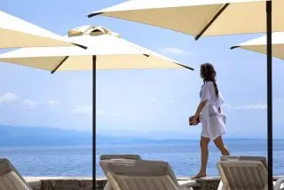Hotel Belvedere
