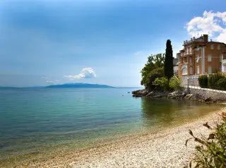 Hotel Belvedere