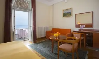 Hotel Belvedere