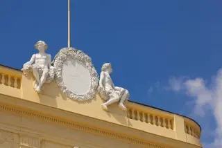 Hotel Belvedere