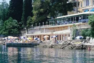 Hotel Belvedere