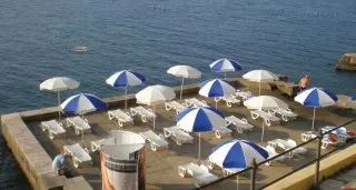 Hotel Belvedere