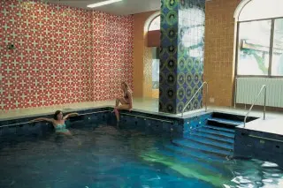 Hotel Belvedere