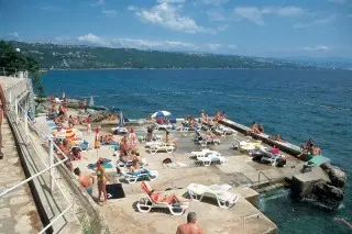 Hotel Belvedere