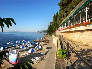 Hotel Belvedere