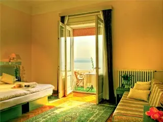 Hotel Belvedere