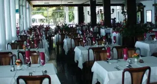 Hotel Belvedere