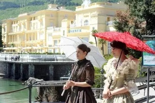 Hotel Belvedere