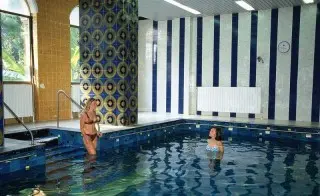 Hotel Belvedere