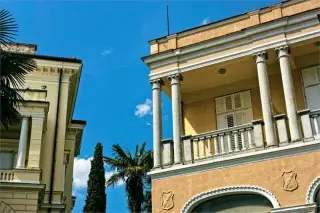 Hotel Belvedere