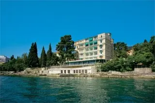 Hotel Belvedere