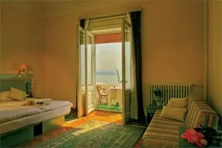 Hotel Belvedere