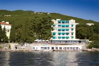 Hotel Belvedere