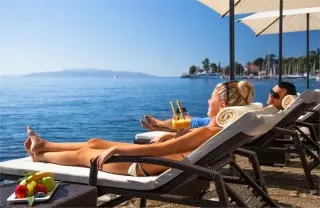 Hotel Belvedere