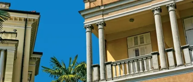 Hotel Belvedere