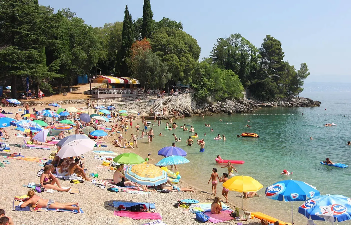 Plaża
