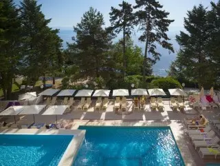 Hotel Excelsior