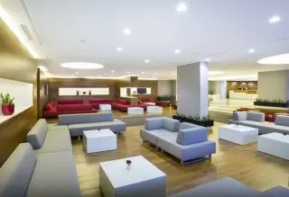 Hotel Excelsior