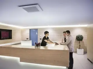Hotel Excelsior