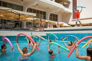 Hotel Excelsior