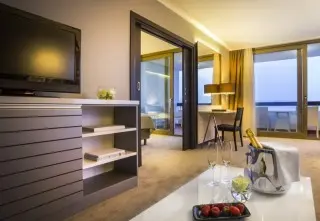 Hotel Excelsior