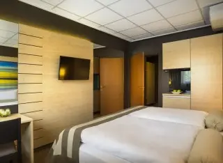 Hotel Excelsior