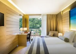 Hotel Excelsior