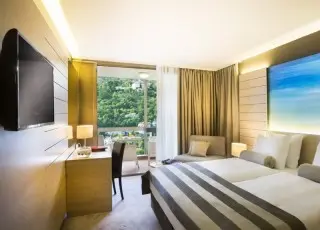 Hotel Excelsior