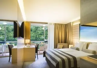 Hotel Excelsior