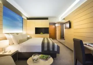 Hotel Excelsior