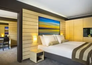 Hotel Excelsior