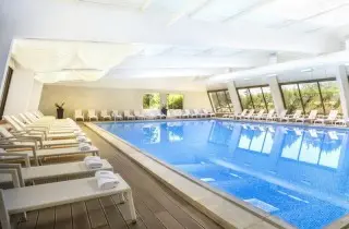 Hotel Marina