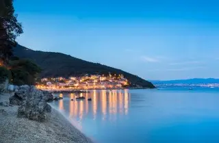 Hotel Marina