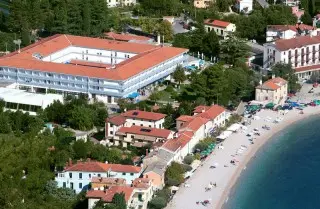 Hotel Marina